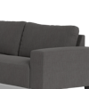 Billede af Solution 2701 sofa med chaiselong