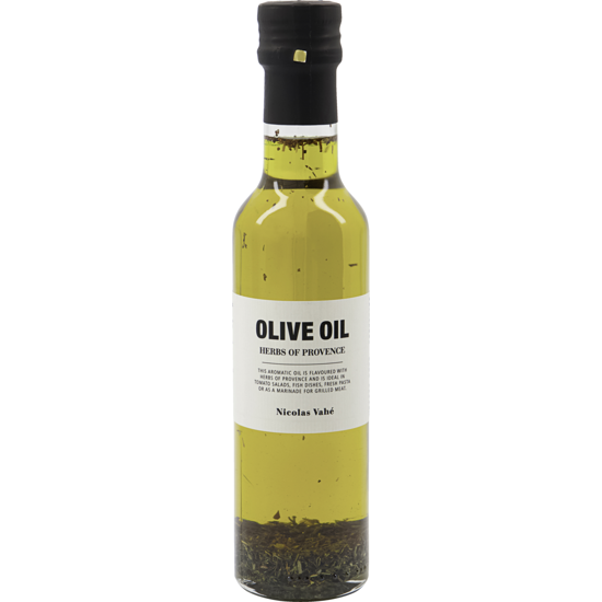 Billede af Olivenolie m. Herbs de Provence