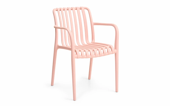 Billede af Rungsted havestol