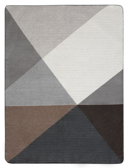 Billede af Feel Graphic Plaid