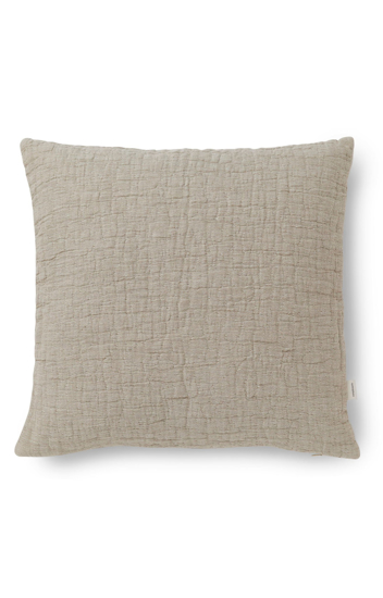 Billede af River pude, 50x50cm