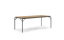 Billede af Vig havebord, 90x200cm