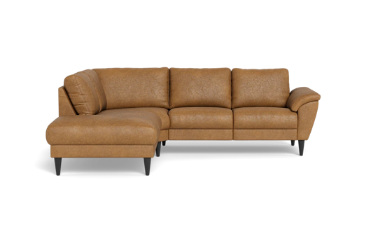 Billede af Stamford 2613 sofa med open end