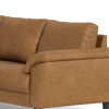 Billede af Stamford 2613 sofa med open end
