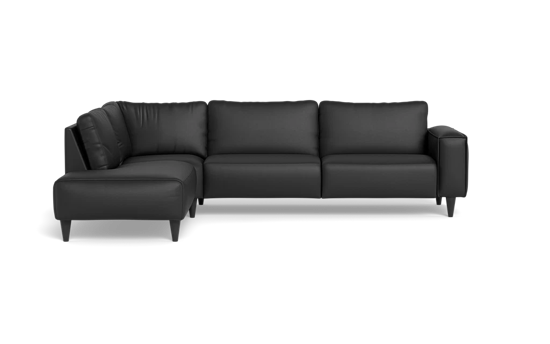 Billede af Solution 2701 sofa med open end, venstrevendt