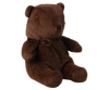 Billede af Bamse i plys