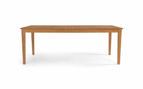 Billede af Taarbæk havebord