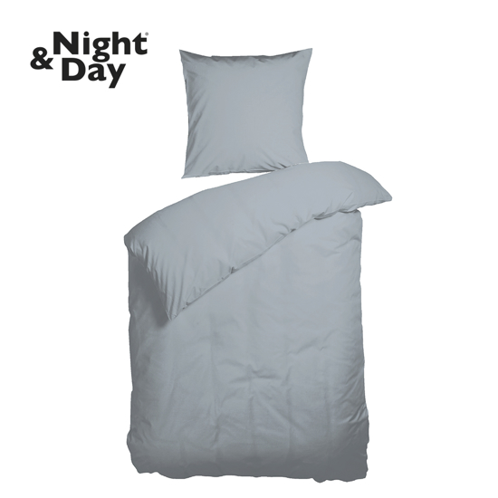 Billede af Marley sengesæt, 140x200cm