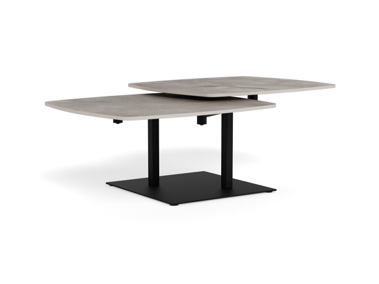 Billede af Carballo Sofabord