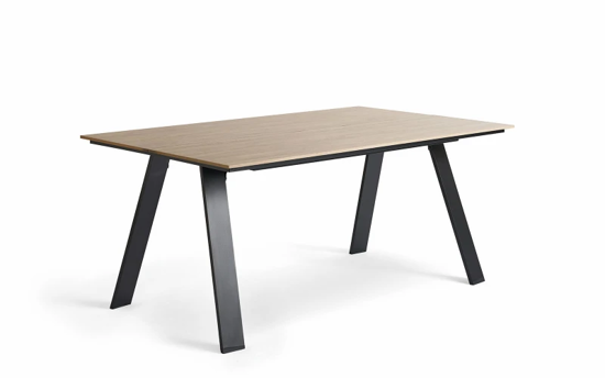 Billede af Nivå havebord