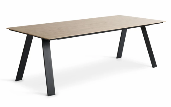 Billede af Nivå havebord