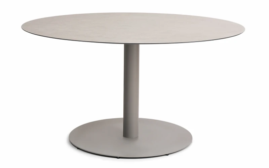 Billede af Nivå havebord, Ø140cm
