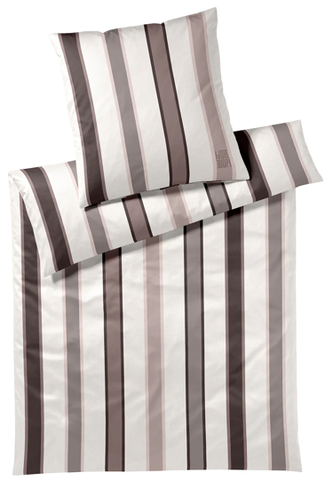 Billede af Banks sengetøj, 135x220cm