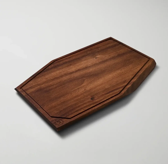 Billede af The Master's Cutting Board