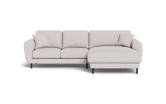 Billede af Maine sofa med chaiselong