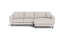 Billede af Maine sofa med chaiselong