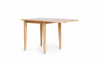 Billede af Venø bord med klap L75