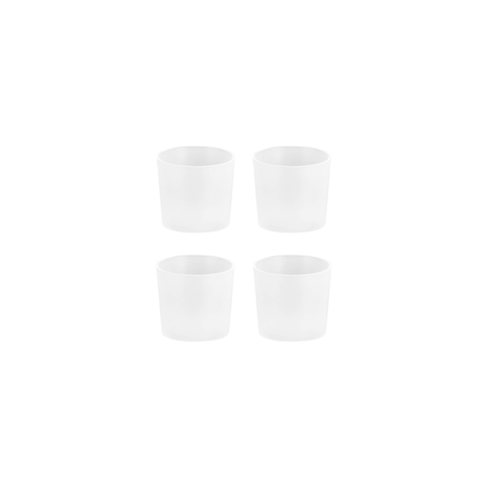 Billede af Uyuni Silikone caps, 4 stk