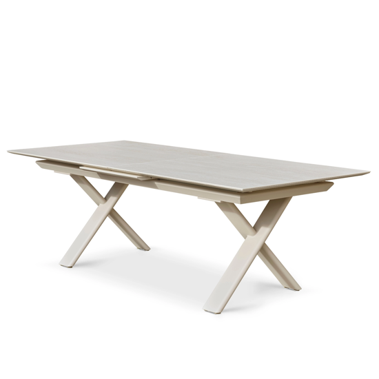 Billede af Elba Havebord