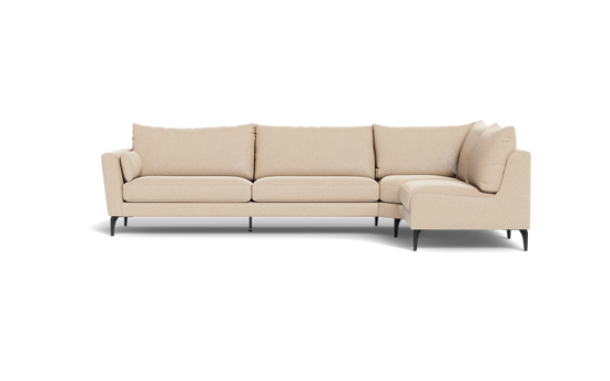 Billede af Symfoni 2018 sofa med open end