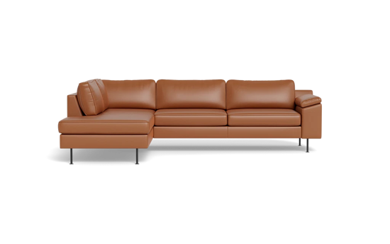 Billede af Houston sofa med open end