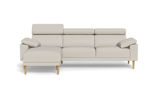 Billede af Michigan sofa med chaiselong