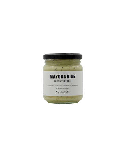 Billede af Mayonnaise, Trøffel