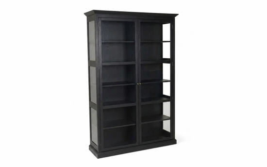 Billede af Sandvig vitrine