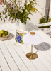 Billede af Paris To Go Lampe