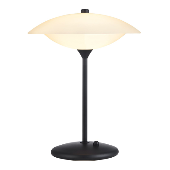 Billede af Baroni Bordlampe Ø30cm