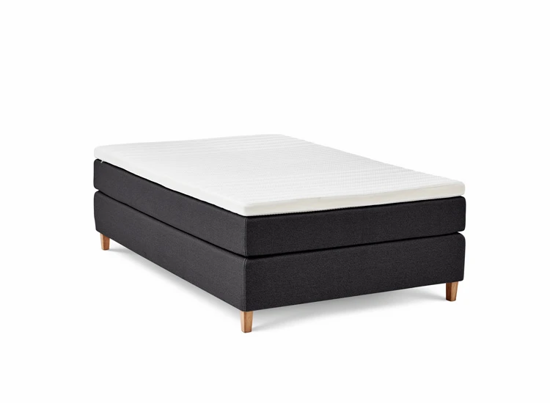 Billede af ZensiZone Basic kontinental 140x200 inkl. topmadras