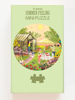 Billede af Summer Feeling Mini Puslespil