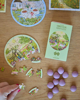 Billede af Summer Feeling Mini Puslespil