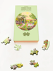 Billede af Summer Feeling Mini Puslespil