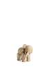 Billede af Kay Bojesen Elefant, Liliput