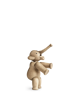 Billede af Kay Bojesen Elefant, Liliput