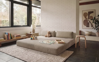 Billede af Cordia sovesofa