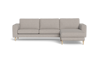Billede af Symfoni 2018 sofa med chaiselong