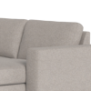 Billede af Symfoni 2018 sofa med chaiselong