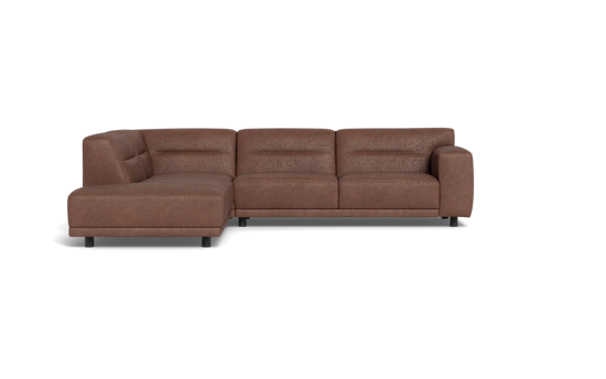 Billede af Markaryd sofa med open end