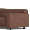 Billede af Markaryd sofa med open end