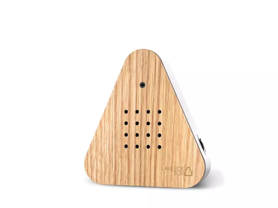 Billede af Lakesidebox