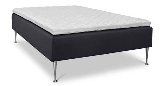 Billede af Restzone boxmadras 120x200 inkl. topmadras