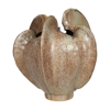 Billede af Skupturel vase, L