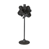 Billede af Metal lysestage, H40cm