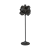 Billede af Metal lysestage, H50cm
