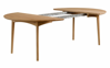 Billede af Klassi spisebord, Ø100cm