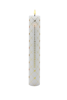 Billede af Sille Kalenderlys, Elvira Special Edition 2026