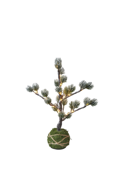 Billede af Freja træ, H30cm