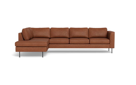 Billede af Houston sofa med open end